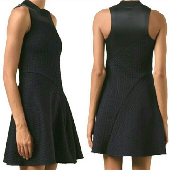 3.1 Phillip Lim Mini Dress - Picture 1 of 4